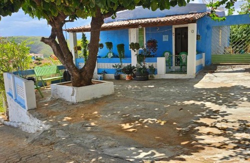 Piranhas House | Pousada Tereza