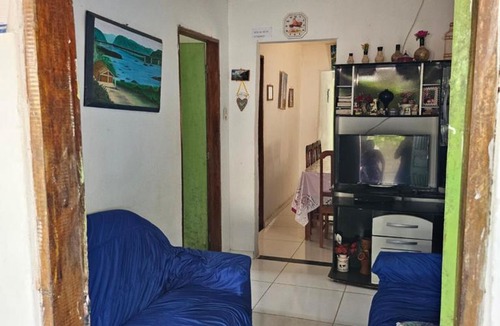 Piranhas House | Pousada Tereza