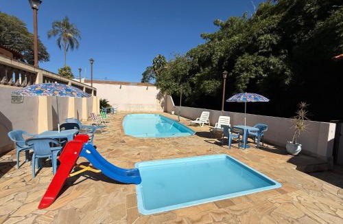Socorro Hotel | Pousada Terraço