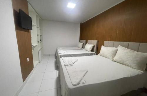 Poco Hotel | Pousada Terraço das Águas