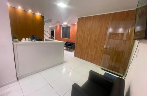 Poco Hotel | Pousada Terraço das Aguas