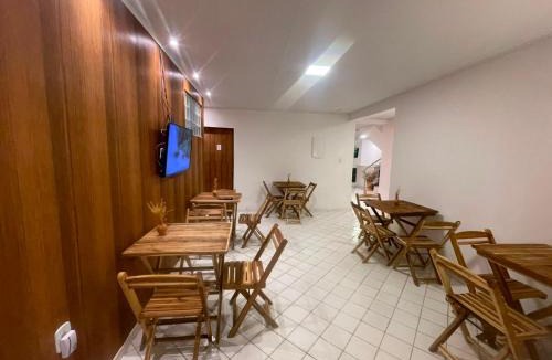 Poco Hotel | Pousada Terraço das Aguas