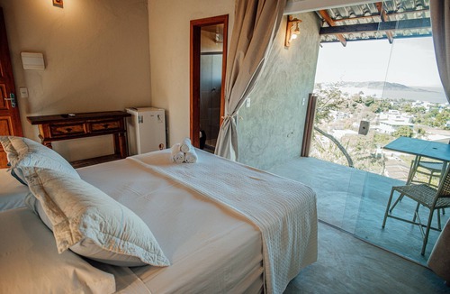 Perocao Hotel | Pousada Terraço Guarapari