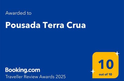 Nucleo Maua Hotel | Pousada Terra Crua