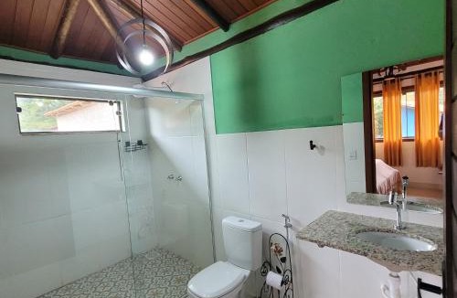 Catas Altas Hotel | Pousada Terra Mineira