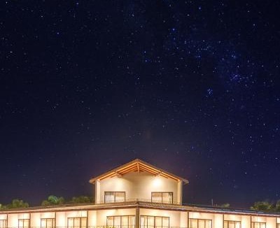Guape Hotel | Pousada Terramare
