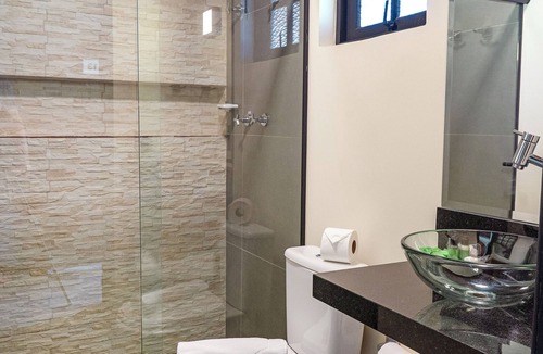 Jardim Nova Suica Hotel | Pousada Terrazzo Bonjardim by EasyHotéis