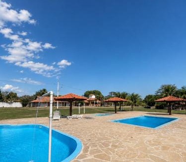 Panorama Hotel | Pousada Texas Club