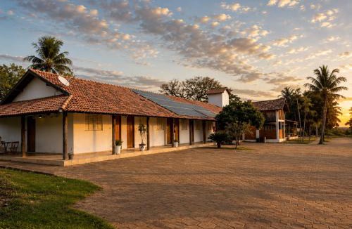 Panorama Hotel | Pousada Texas Club