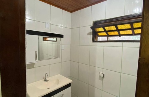Cabore Hotel | Pousada Thamalu 228