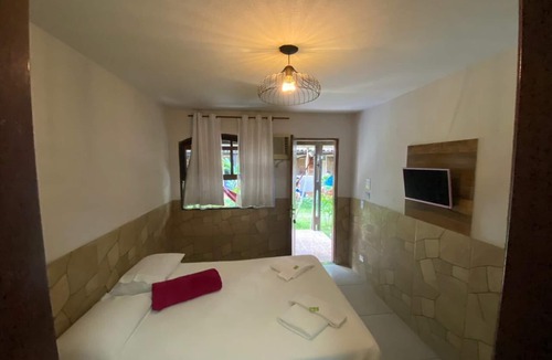 Cabore Hotel | Pousada Thamalu 228