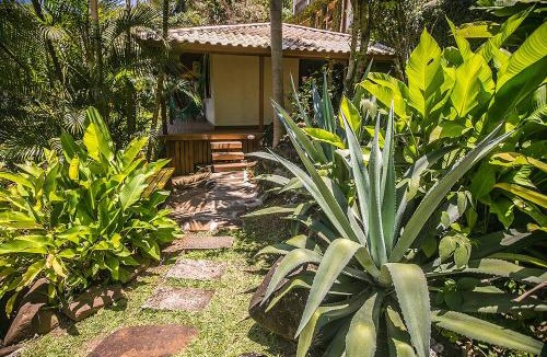Praia do Rosa Hotel | Pousada The Rosebud