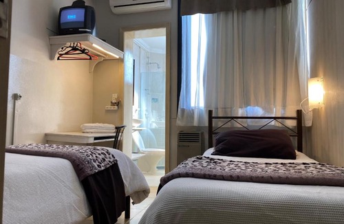 Sao Bento Hotel | Pousada Thiany