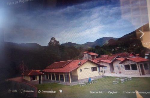 Costas Hotel | Pousada Tia Lilía