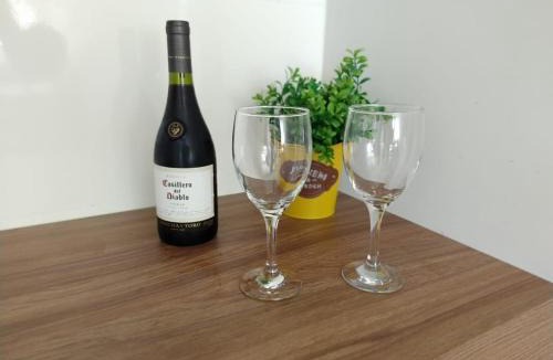 Tijucas Apartment | Pousada Tijucas