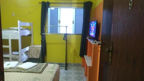 Aparecida Hotel | Pousada Tilu