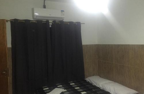Aparecida Hotel | Pousada Tilu