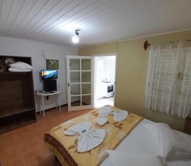 Nova Petropolis Hotel | Pousada Tio Mica