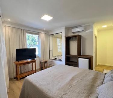 Tiradentes Hotel | Pousada Tiradentes
