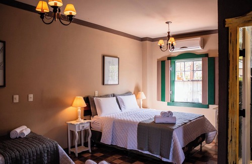 Tiradentes Hotel | Pousada Tiradentes Village
