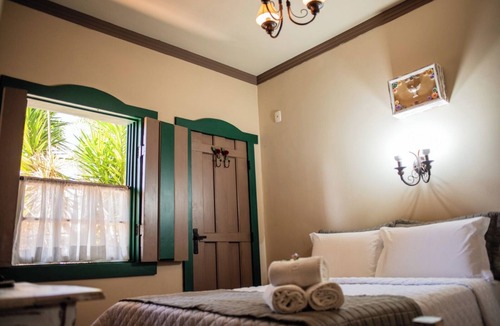 Tiradentes Hotel | Pousada Tiradentes Village
