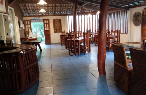 Barra Grande Hotel | Pousada Tiwá