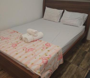 Contagem House | Pousada toca da coruja