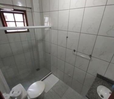 Jacuecanga House | Pousada toca do cambu