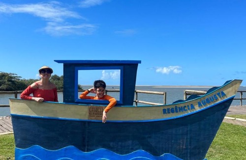 Regencia Hotel | Pousada Toca do Ceará