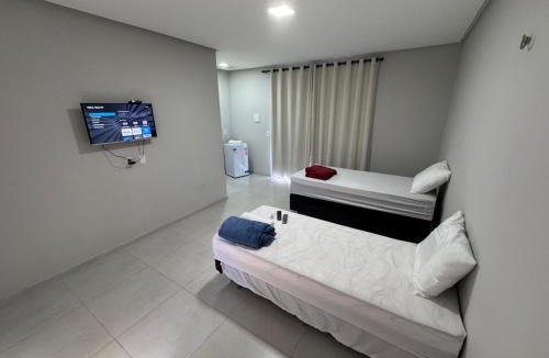 Caraubas do Piaui Hotel | Pousada TOP