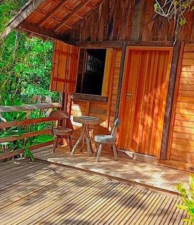 Visconde de Maua Hotel | Pousada Toque de Minas