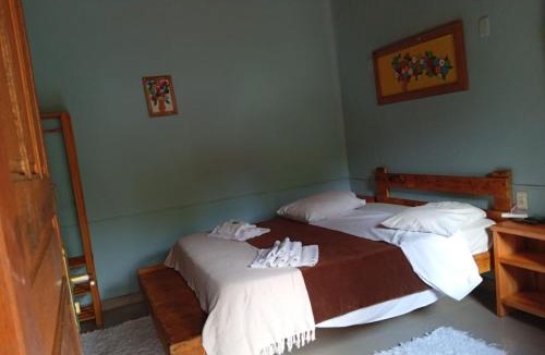 Visconde de Maua Hotel | Pousada Toque de Minas