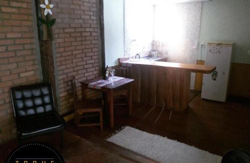 Visconde de Maua Hotel | Pousada Toque de Minas