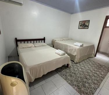 Torres Hotel | Pousada Torres dina