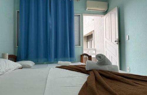 Anchieta Hotel | Pousada Tortuga