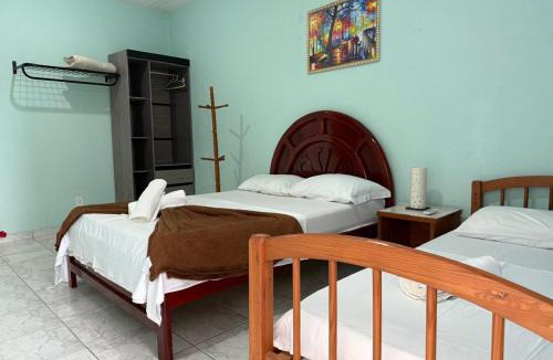 Anchieta Hotel | Pousada Tortuga