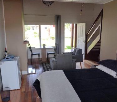 Cambara do Sul Hotel | Pousada Toscana Cambará