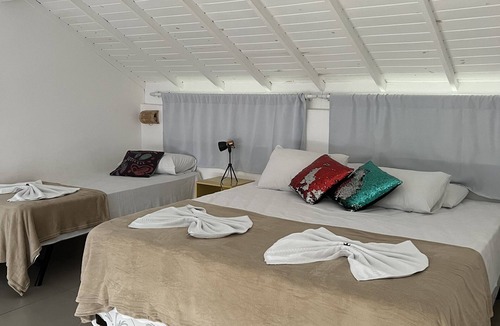Albatroz Hotel | Pousada Três Pescadores