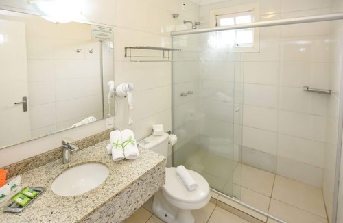 Tres Pinheiros Hotel | Pousada Três Pinheiros