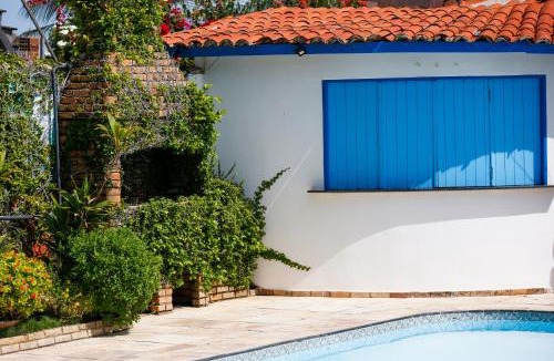 Canoa Quebrada Hotel | Pousada Tranquilandia Village