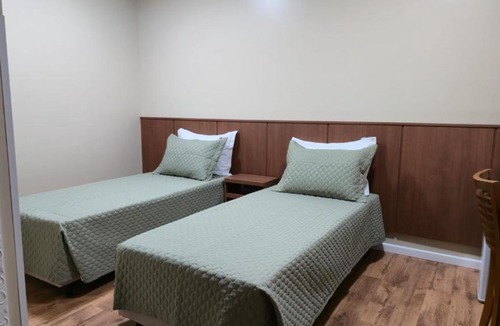 Laranjal Hotel | Pousada Trapiche