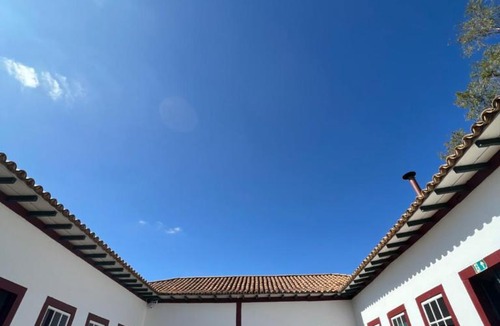 Tres Pontas Hotel | Pousada Travessia - Minas Gerais