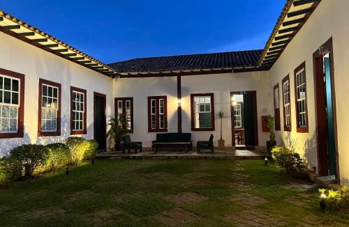 Tres Pontas Hotel | Pousada Travessia - Minas Gerais