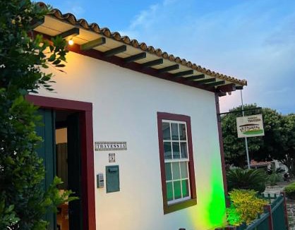 Tres Pontas Hotel | Pousada Travessia - Minas Gerais