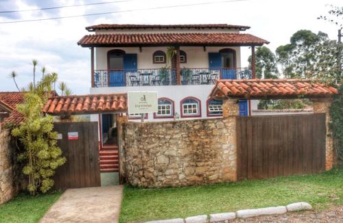Tiradentes Hotel | Pousada Travessias