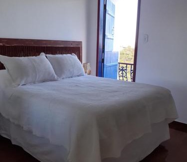 Tiradentes Hotel | Pousada Travessias