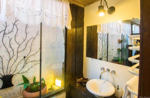 Tiradentes Hotel | Pousada Trem do Imperador