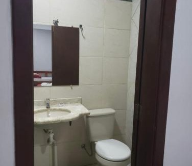 Ribas do Rio Pardo House | Pousada Trembão