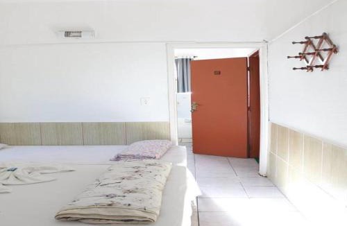 Manguinhos Hotel | Pousada Trevo Do Barbuda