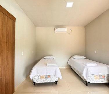 Coronel Jose Dias Hotel | Pousada trilha da capivara